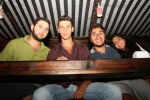 Saturday Night at Marvel's Pub, Byblos